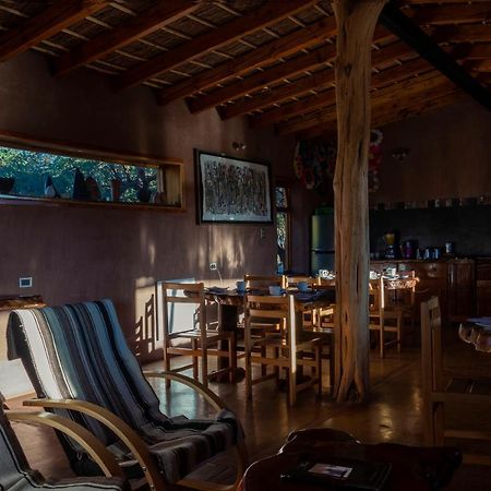 Planeta Atacama Lodge سان بيدرو دي أتاكاما المظهر الخارجي الصورة