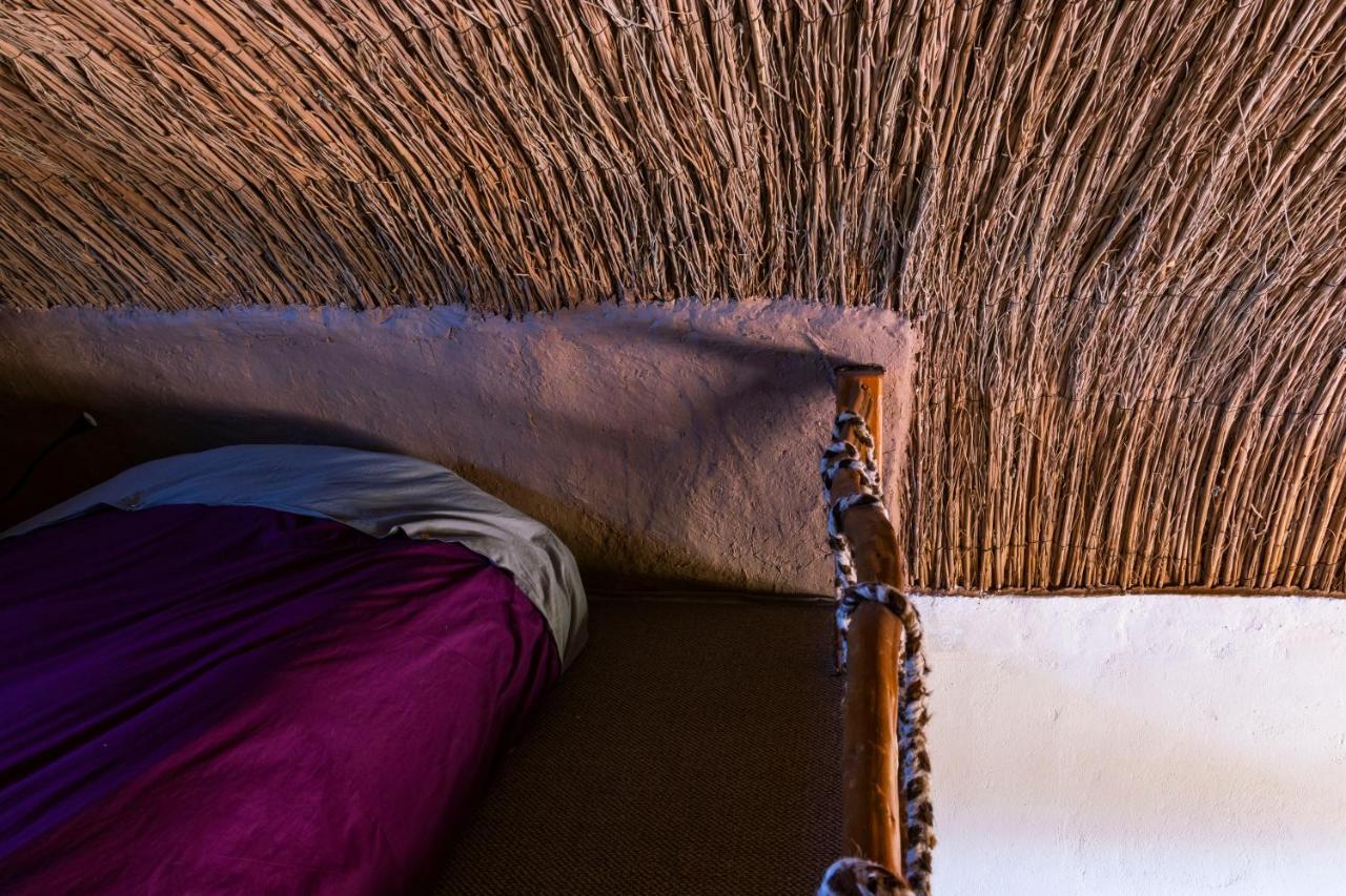 Planeta Atacama Lodge سان بيدرو دي أتاكاما المظهر الخارجي الصورة