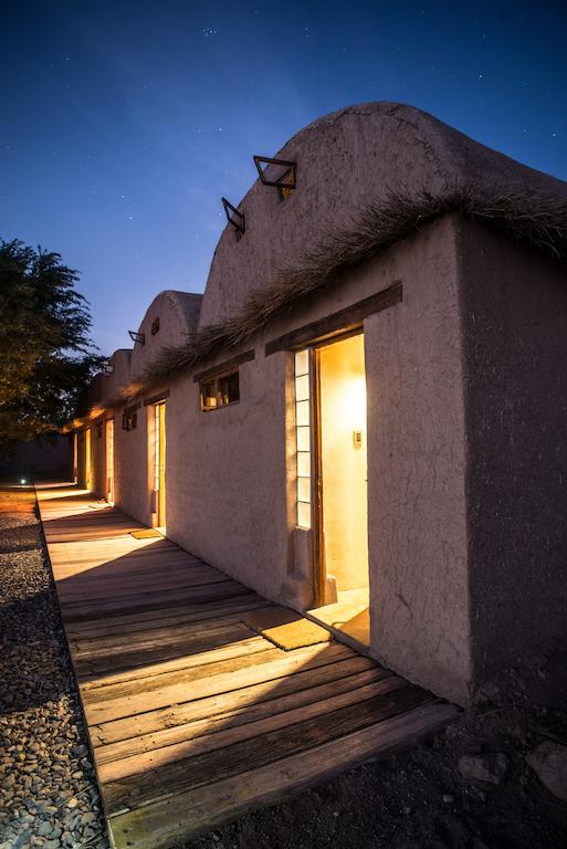 Planeta Atacama Lodge سان بيدرو دي أتاكاما المظهر الخارجي الصورة