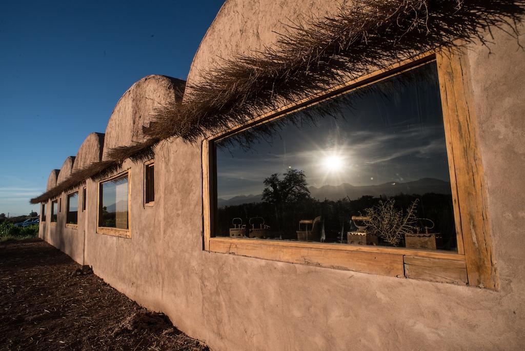 Planeta Atacama Lodge سان بيدرو دي أتاكاما الغرفة الصورة
