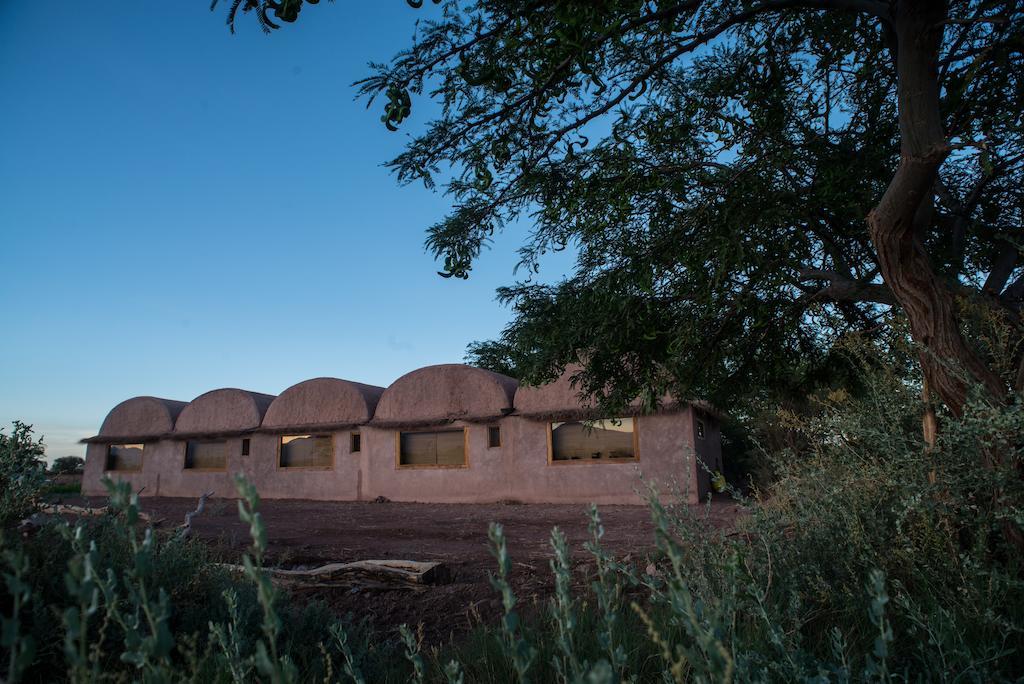 Planeta Atacama Lodge سان بيدرو دي أتاكاما المظهر الخارجي الصورة