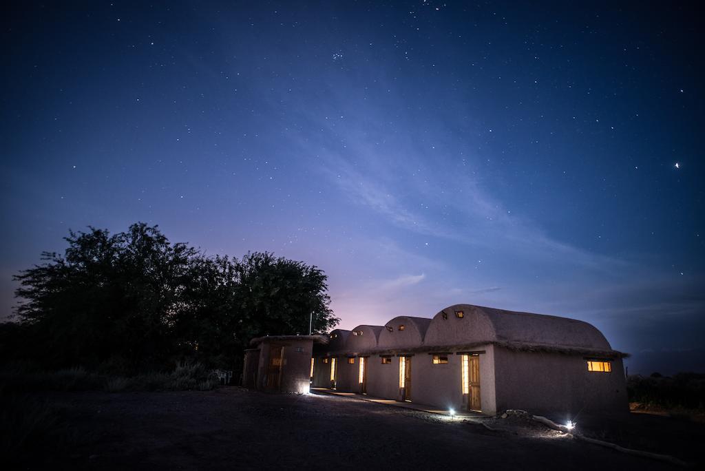 Planeta Atacama Lodge سان بيدرو دي أتاكاما المظهر الخارجي الصورة