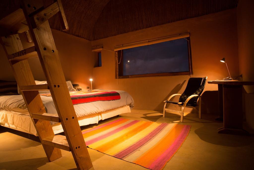 Planeta Atacama Lodge سان بيدرو دي أتاكاما الغرفة الصورة