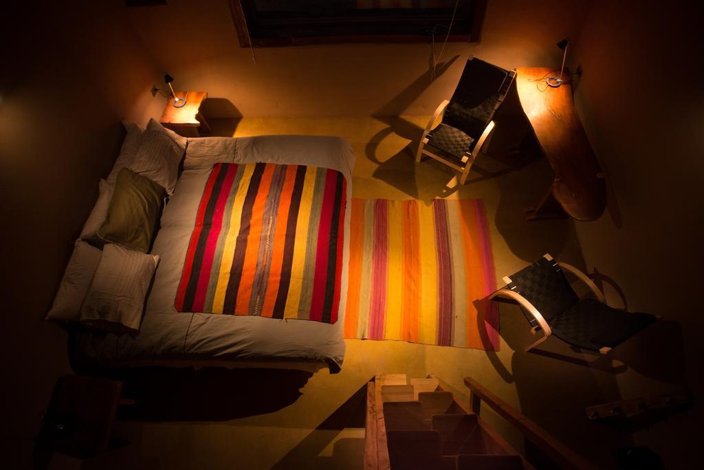 Planeta Atacama Lodge سان بيدرو دي أتاكاما الغرفة الصورة