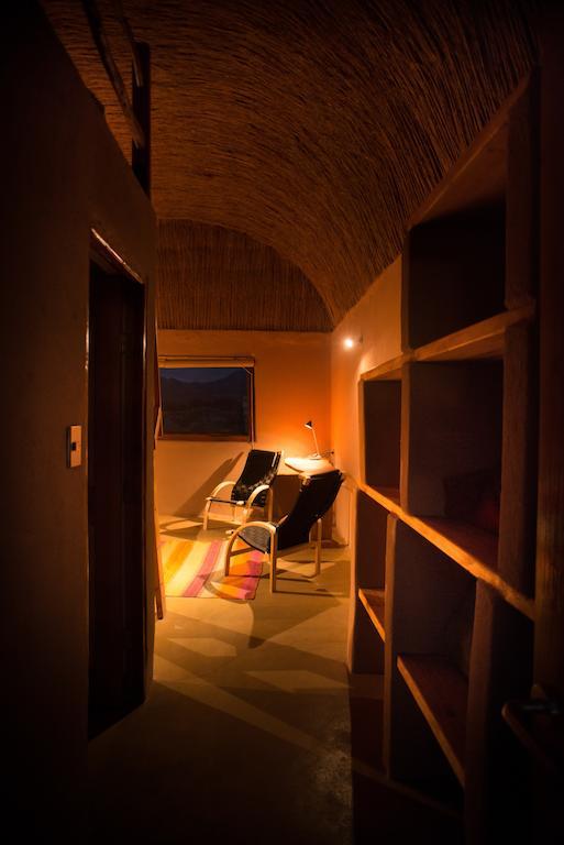 Planeta Atacama Lodge سان بيدرو دي أتاكاما المظهر الخارجي الصورة
