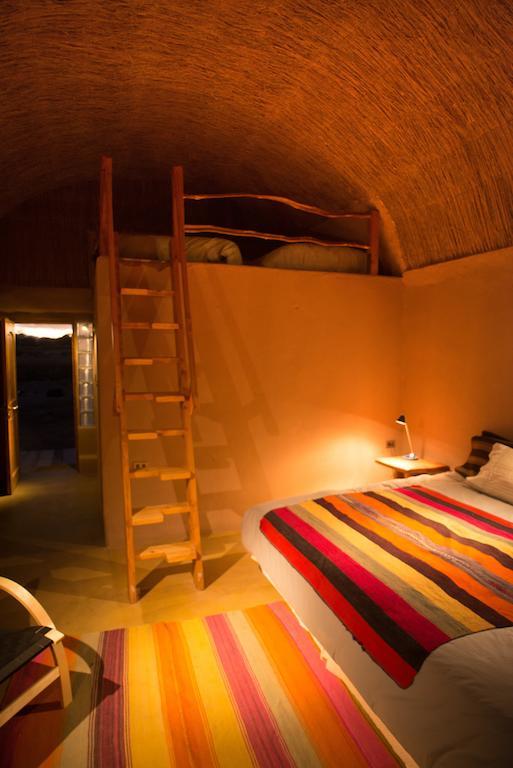 Planeta Atacama Lodge سان بيدرو دي أتاكاما الغرفة الصورة