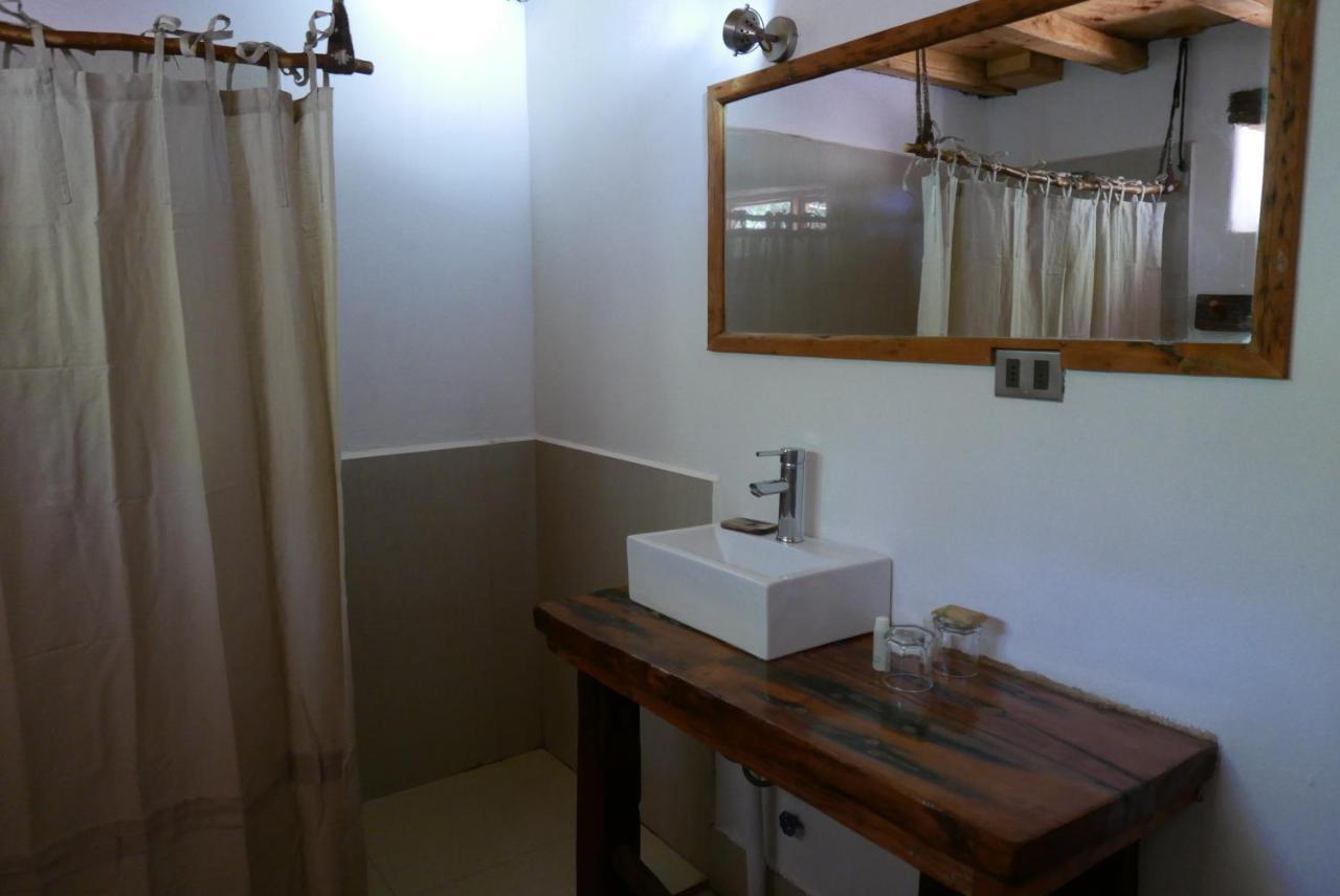 Planeta Atacama Lodge سان بيدرو دي أتاكاما المظهر الخارجي الصورة